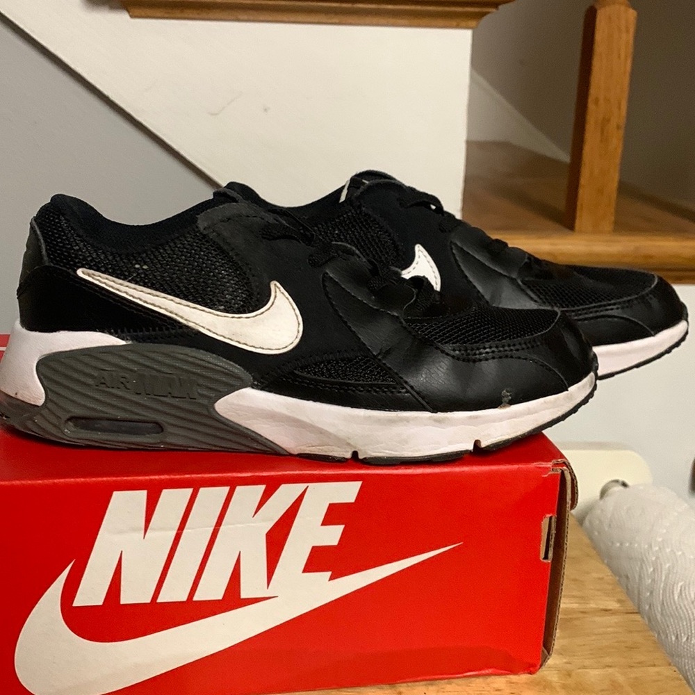 Nike air max size 3